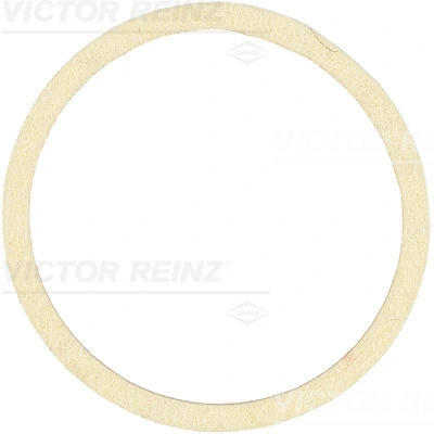 Shaft Seal, crankshaft